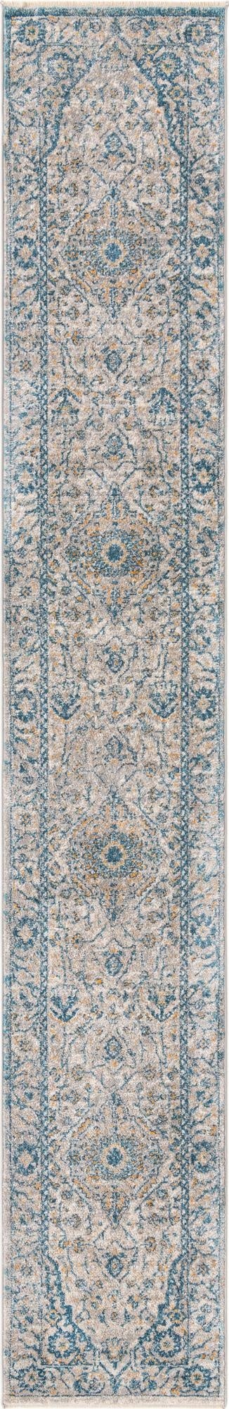  2' x 13' Lola Runner Rug