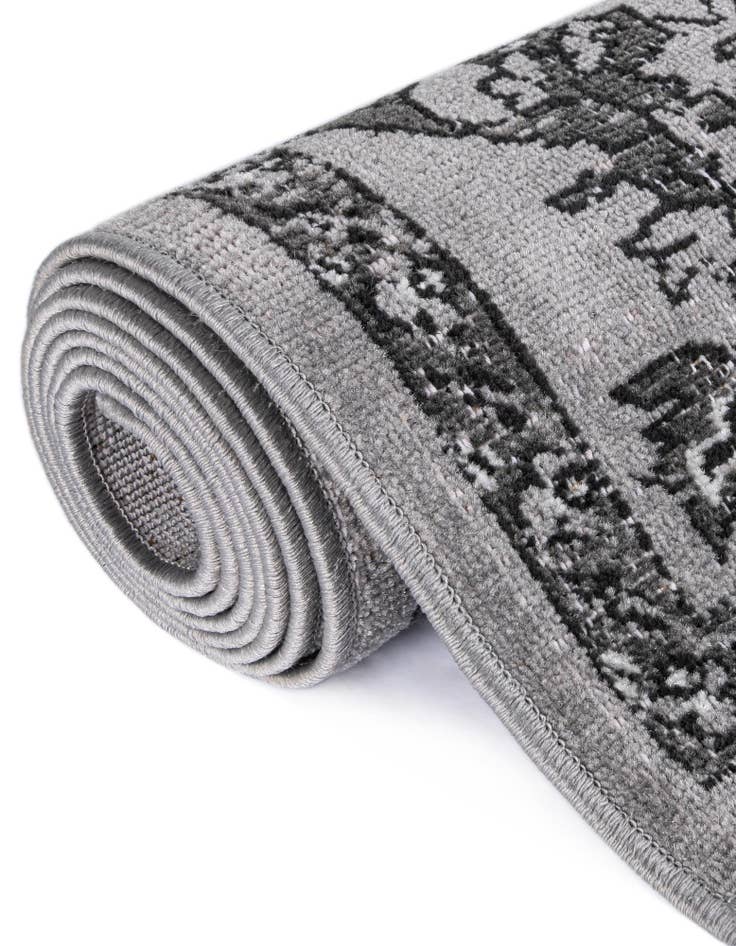 Detail image of  2' 7 x 10' Lucerne Runner Rug