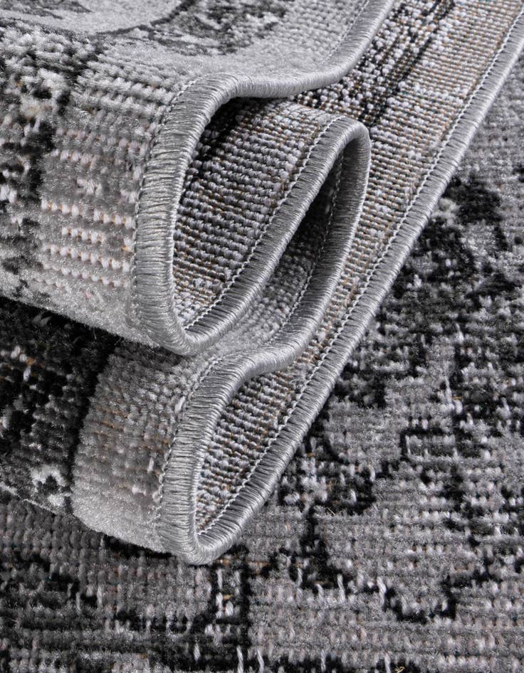 Detail image of  2' 7 x 10' Lucerne Runner Rug