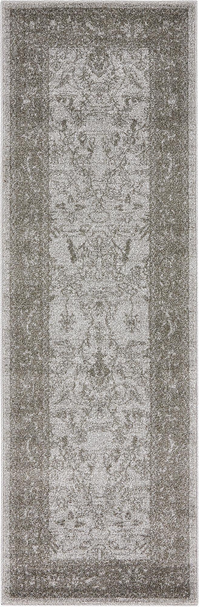  2' x 6' Miranda Runner Rug