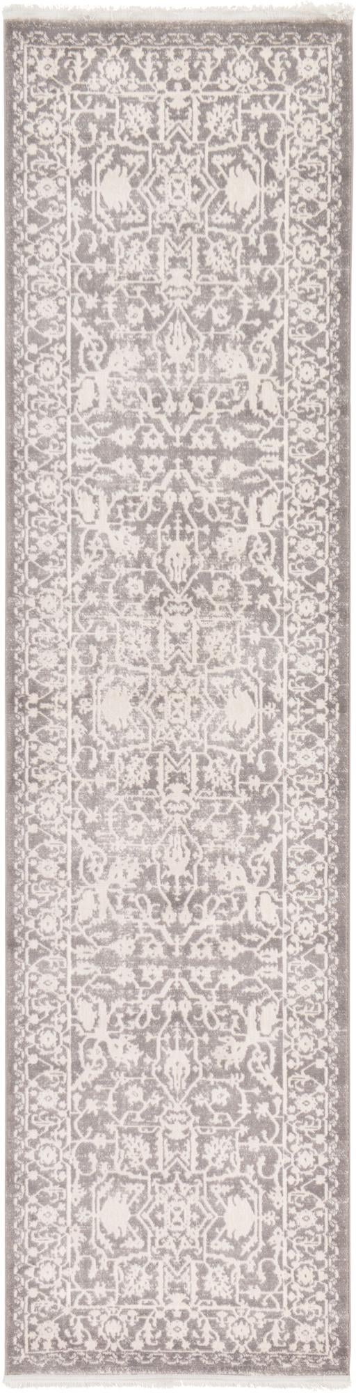 Rug Light Gray Swatch link