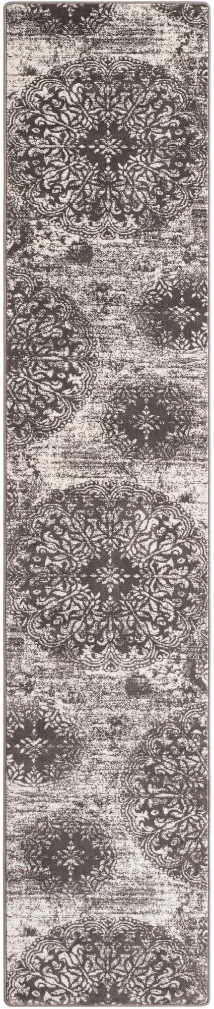 Primary image  2' 7 x 14' Monte Carlo Runner Rug