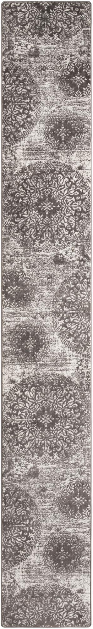 Primary image  2' 7 x 18' Monte Carlo Runner Rug