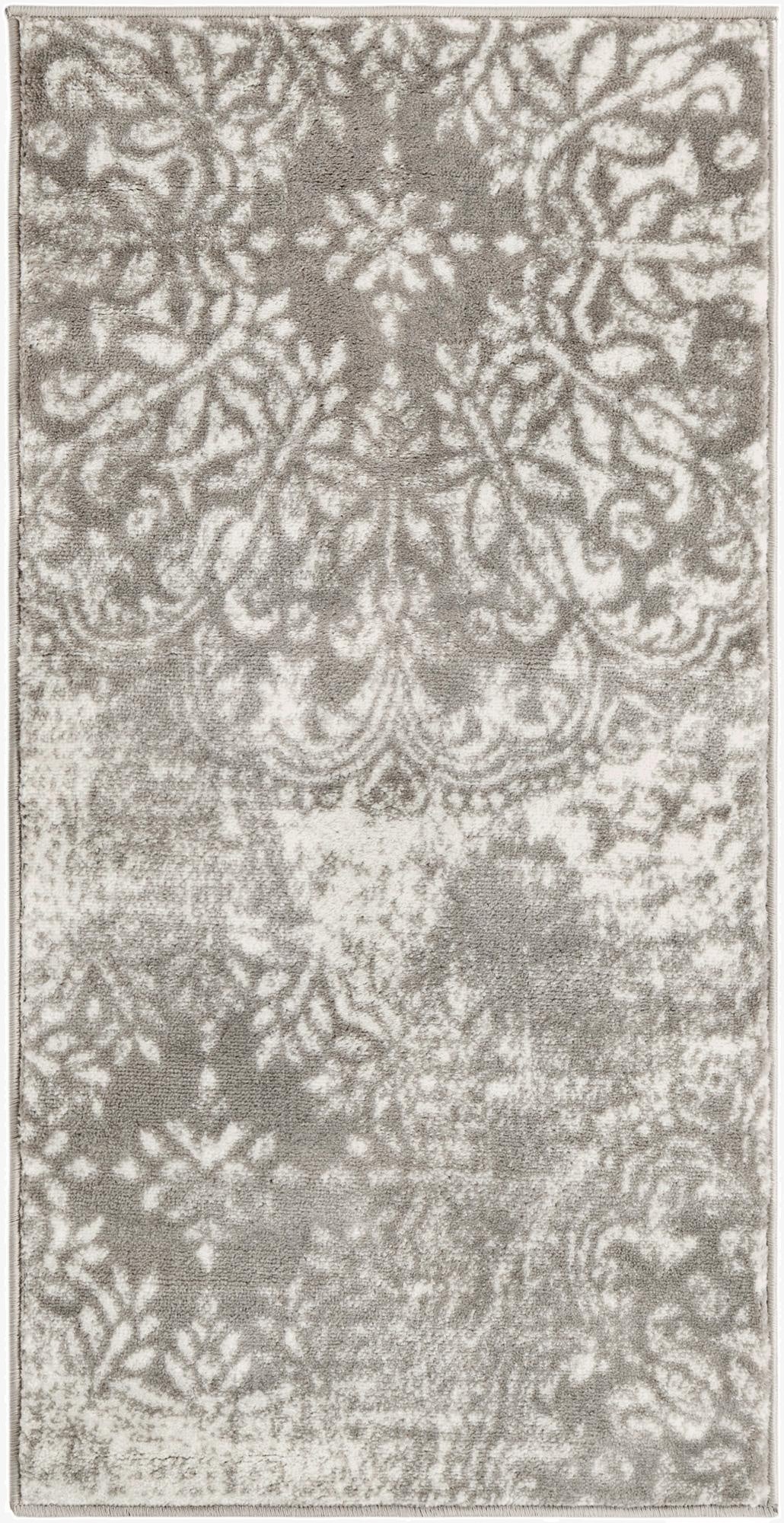  2' x 4' 1 Monte Carlo Runner Rug