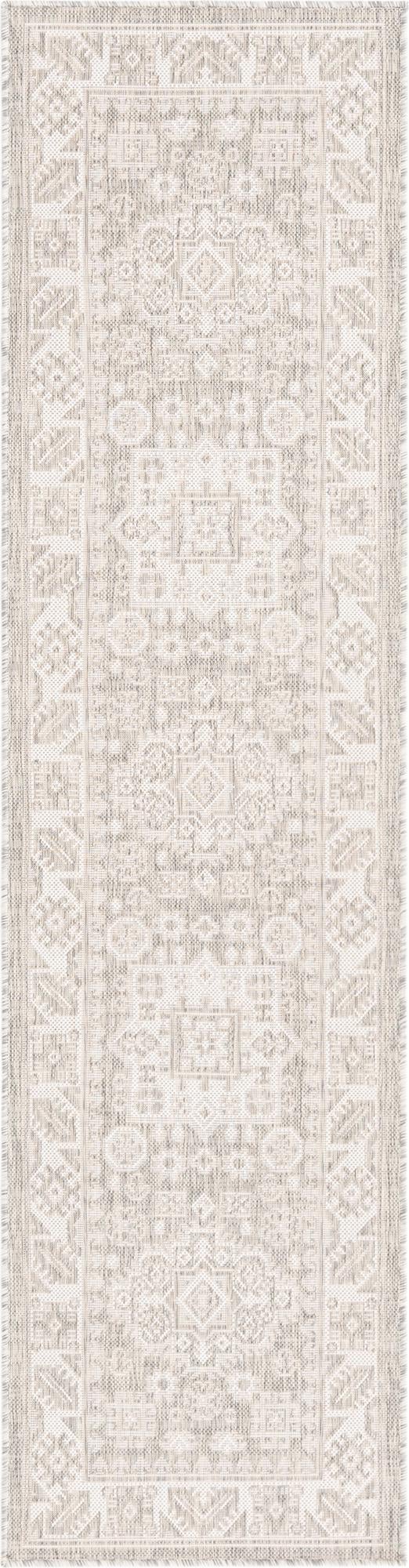 Rug Light Gray Swatch link