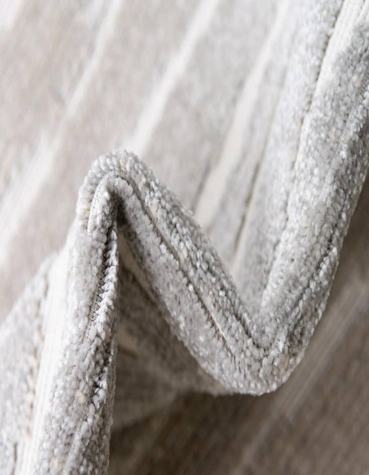 Detail image of  2' x 6'  Washable Sabrina Soto Ola Indoor / Outdoor Runner Rug