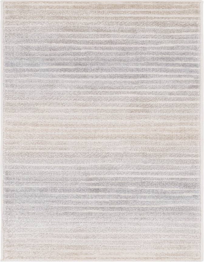 Detail image of  2' x 6'  Washable Sabrina Soto Ola Indoor / Outdoor Runner Rug