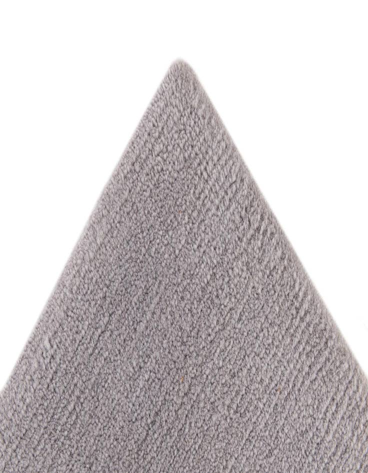 Detail image of  2' 9 x 9' 7  Hand Knotted Tibet Wool Runner Rug