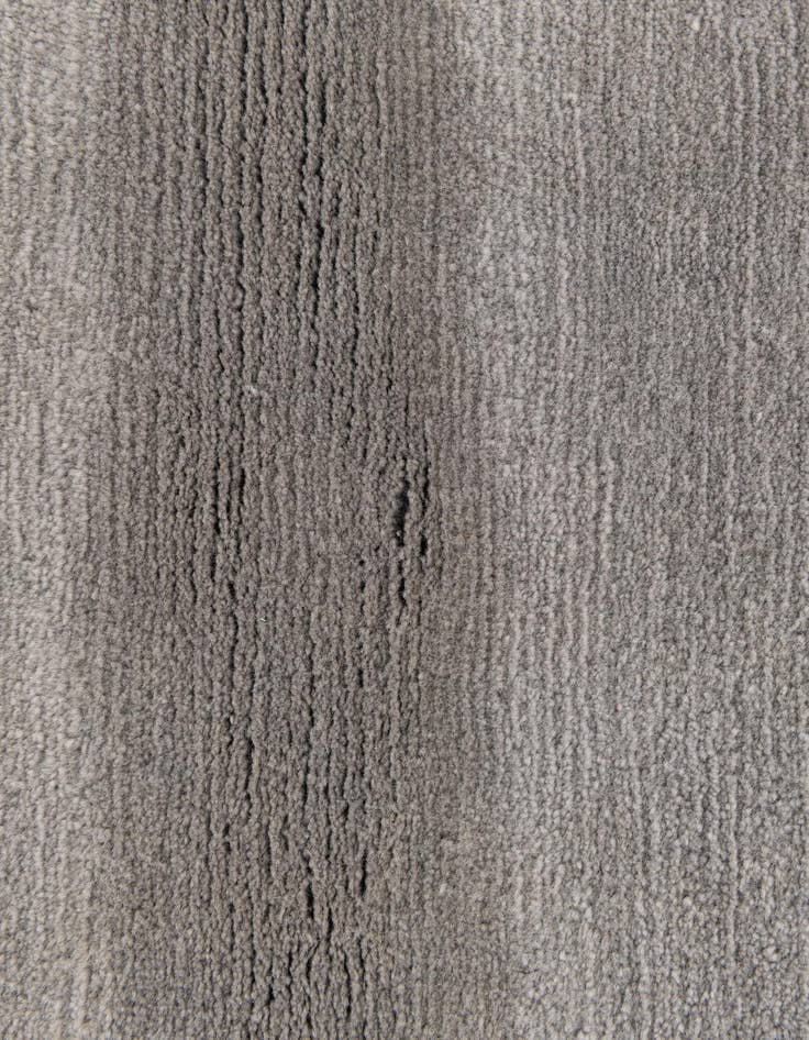 Detail image of  3' 1 x 11' 5  Hand Knotted Tibet Wool Runner Rug