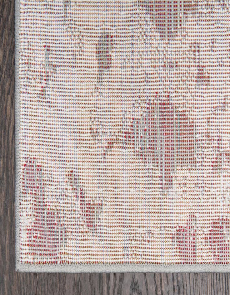 Detail image of  2' x 6' Veneto Runner Rug