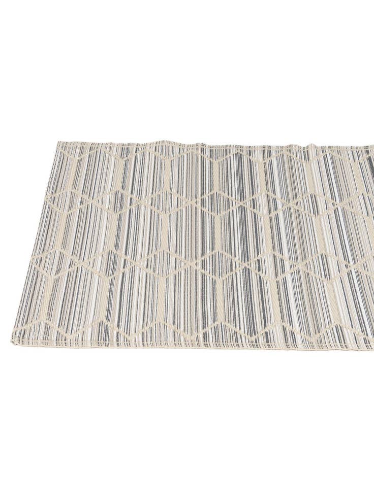Detail image of  2' x 6'  Washable Vista Breeze Indoor / Outdoor Runner Rug
