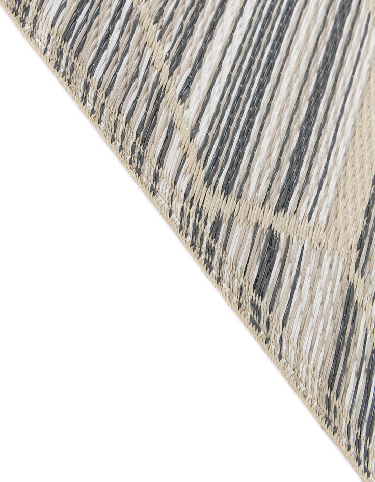 Detail image of  2' x 6'  Washable Vista Breeze Indoor / Outdoor Runner Rug