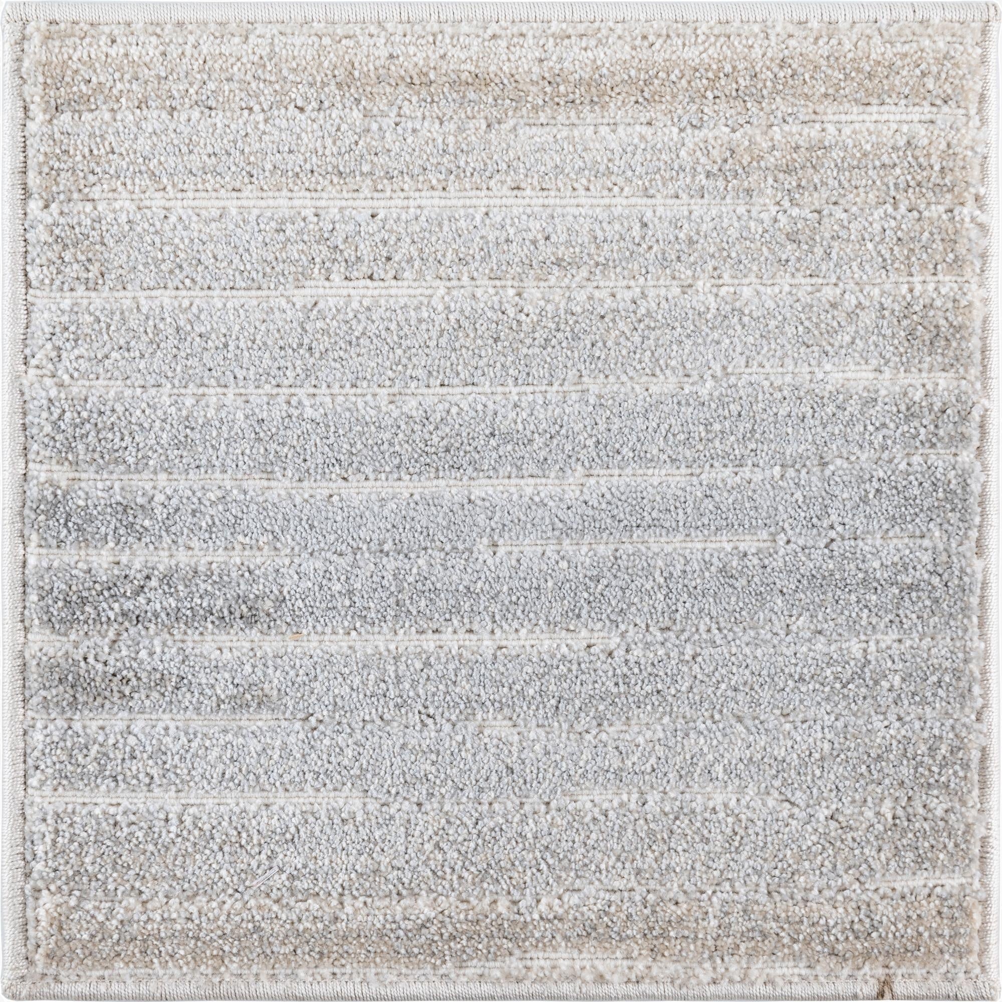  1' 8 x 1' 8  Washable Sabrina Soto Ola Indoor / Outdoor Sample Rug