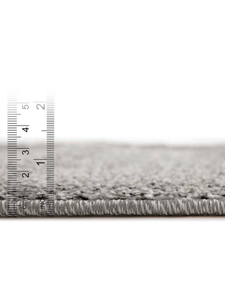 Detail image of  7' 10 x 7' 10 Angelica Square Rug