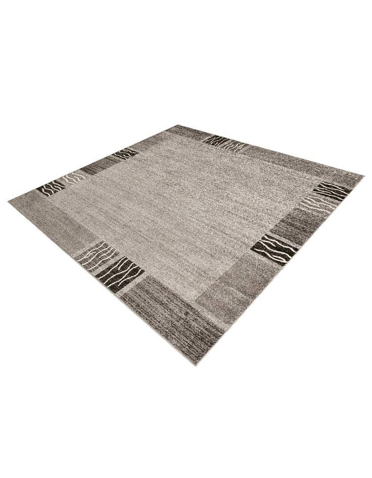 Detail image of  7' 10 x 7' 10 Angelica Square Rug