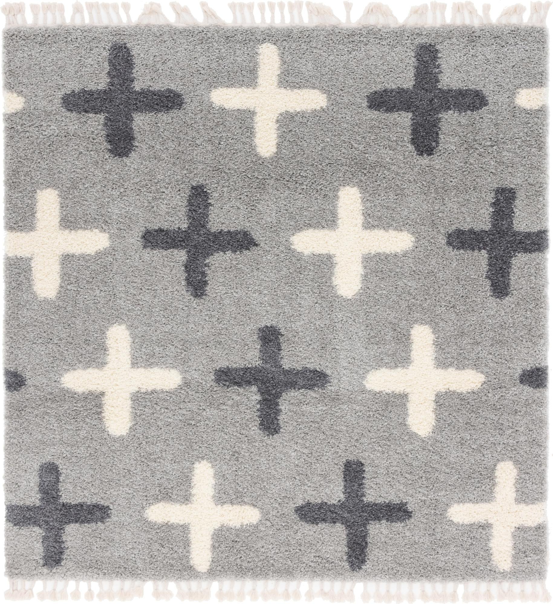 Rug Light Gray Swatch link