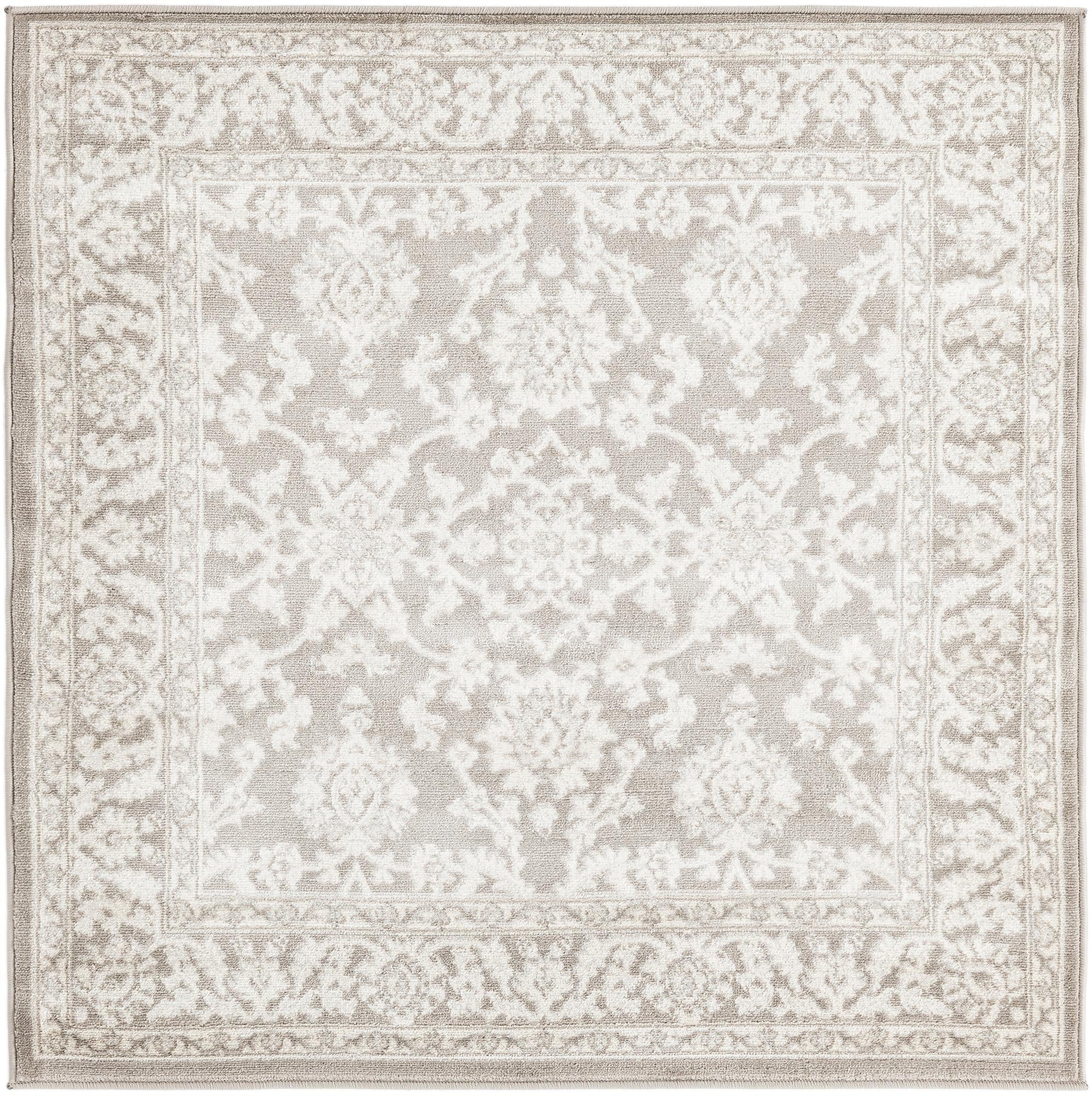 Rug Light Gray Swatch link