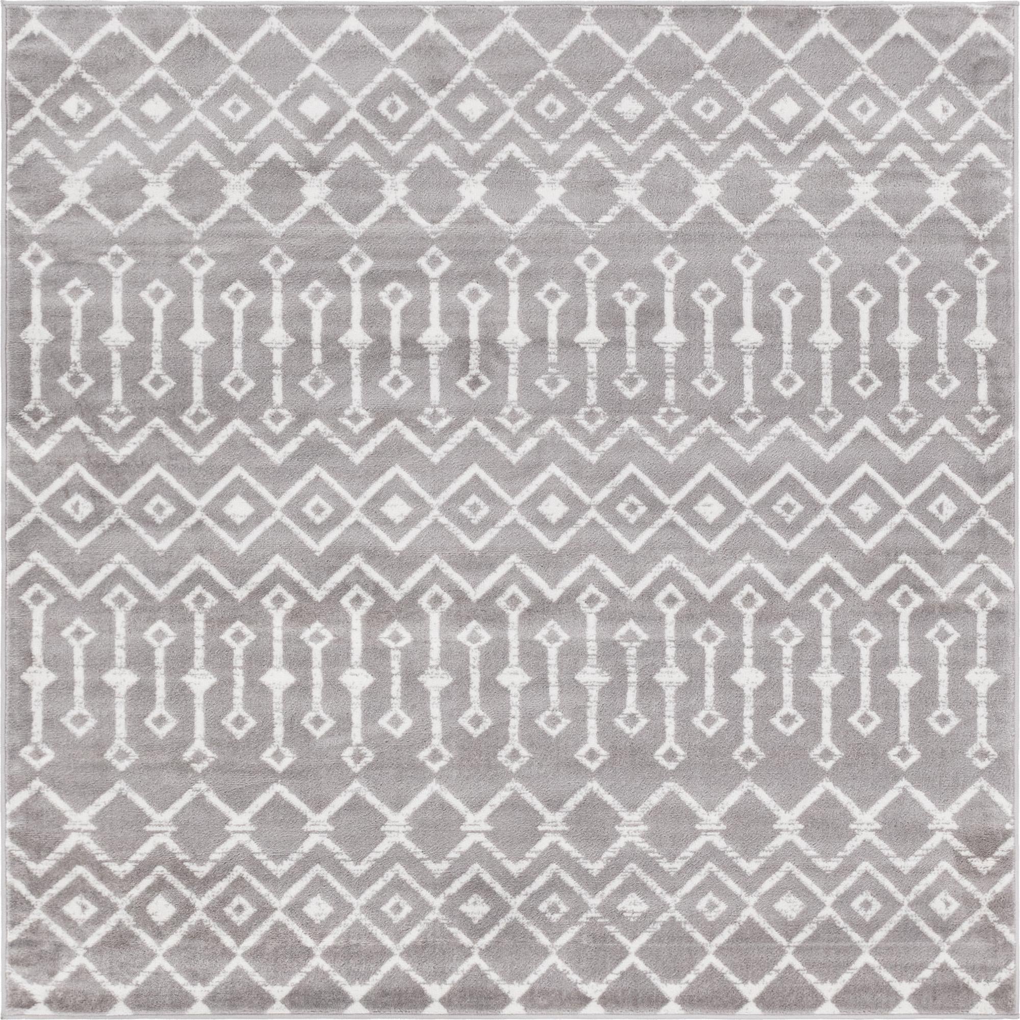 Rug Light Gray Swatch link