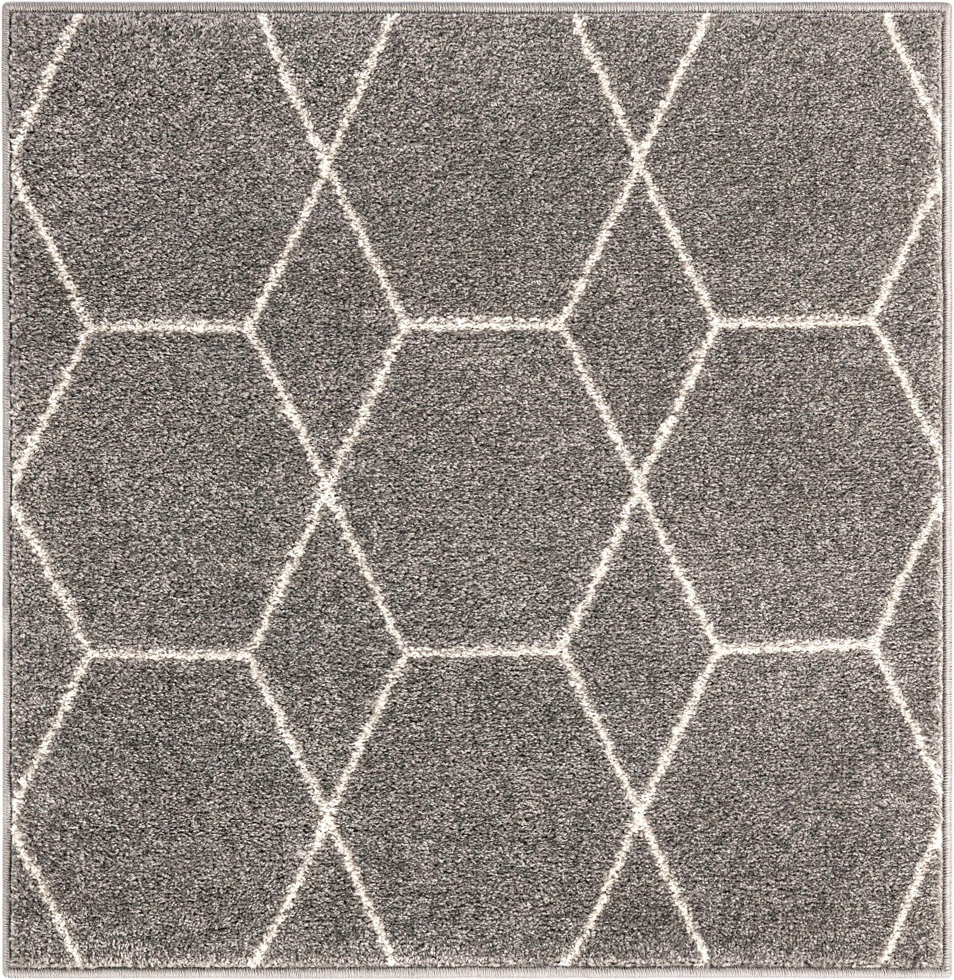Rug Light Gray Swatch link