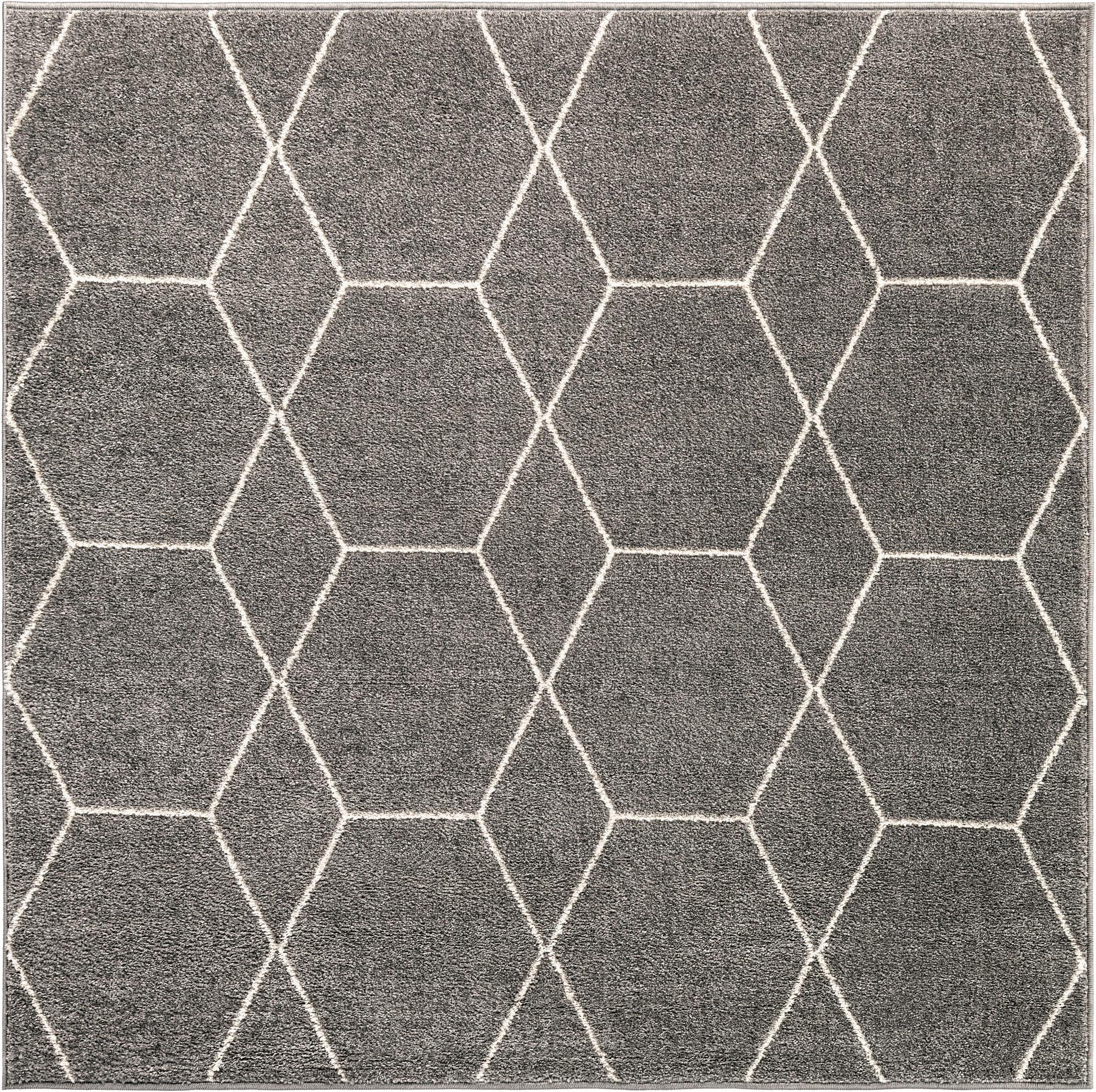 Rug Light Gray Swatch link