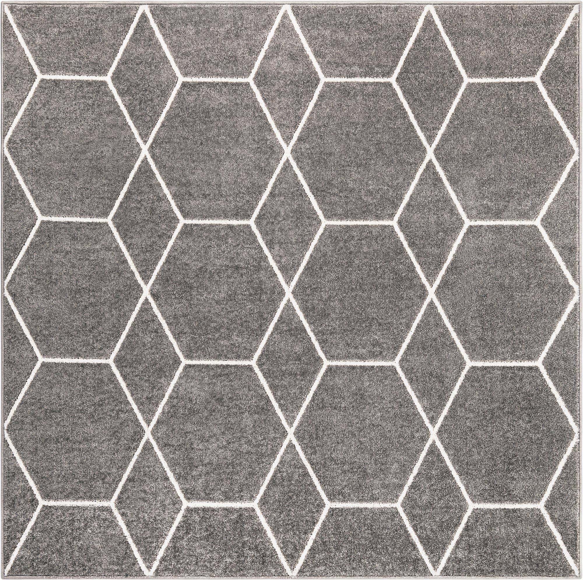 Rug Light Gray Swatch link