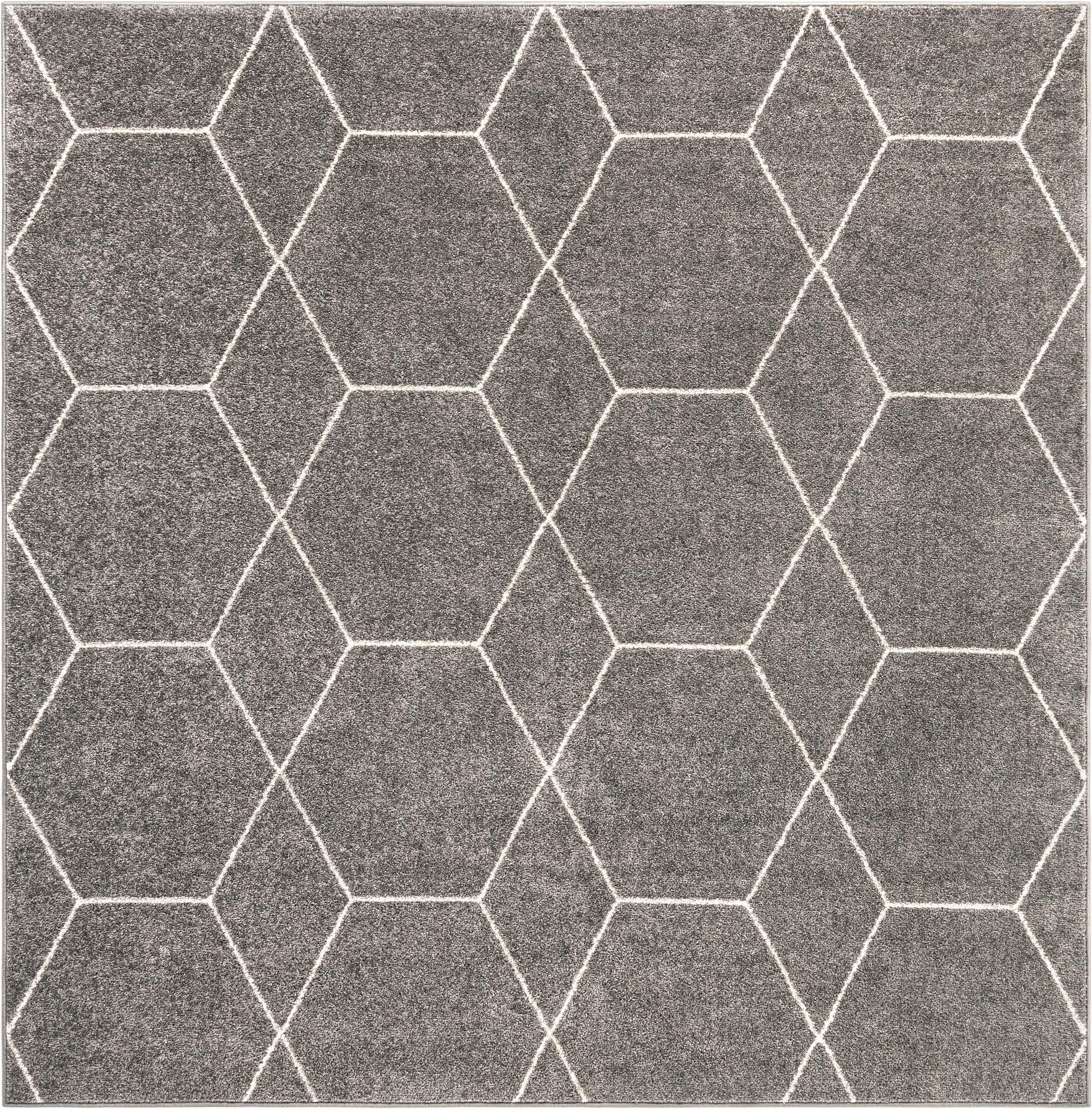 Rug Light Gray Swatch link