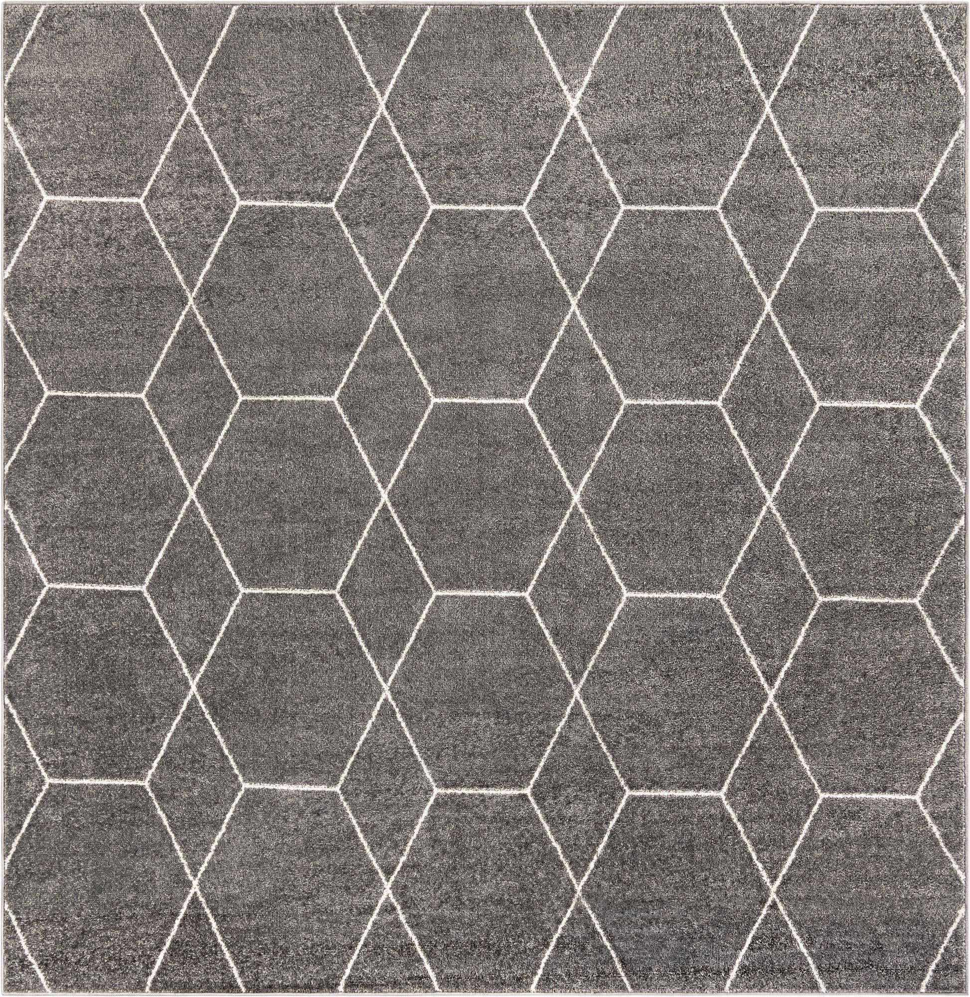 Rug Light Gray Swatch link