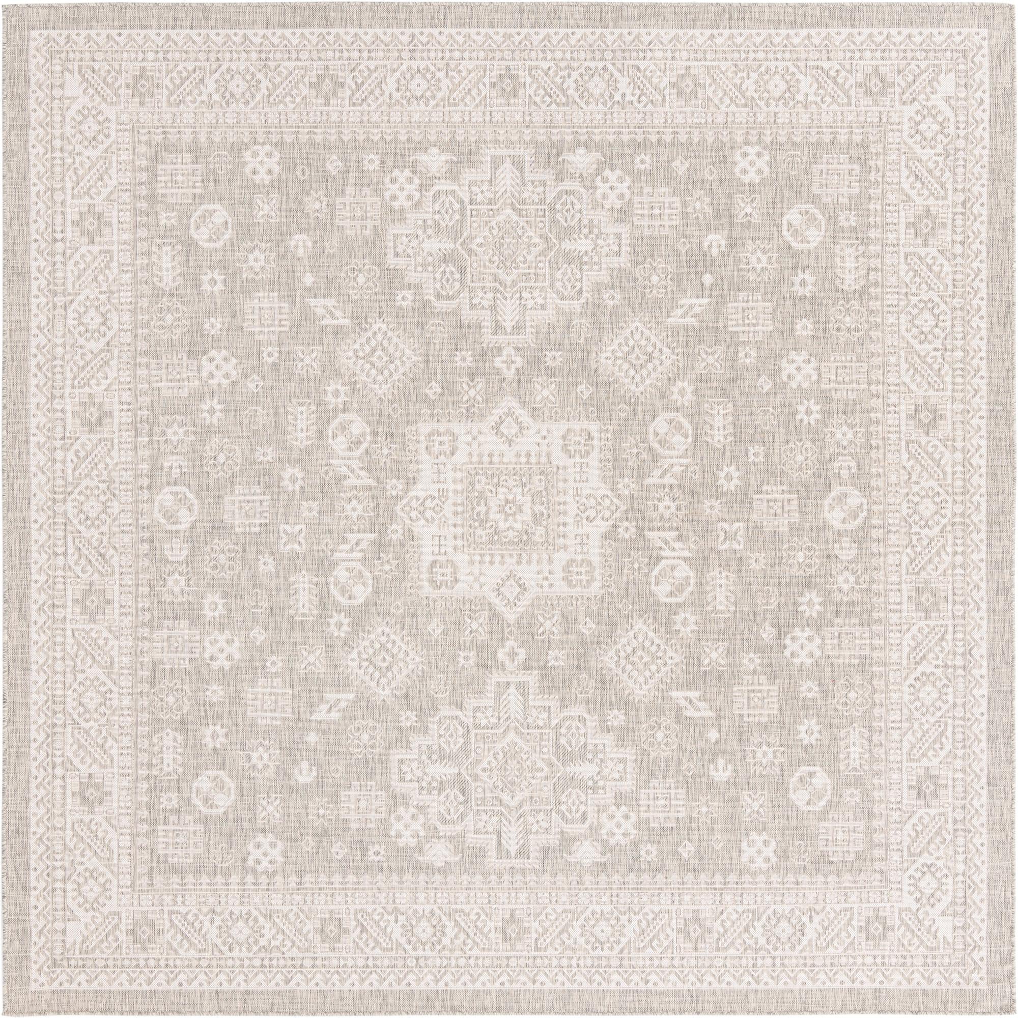 Rug Light Gray Swatch link