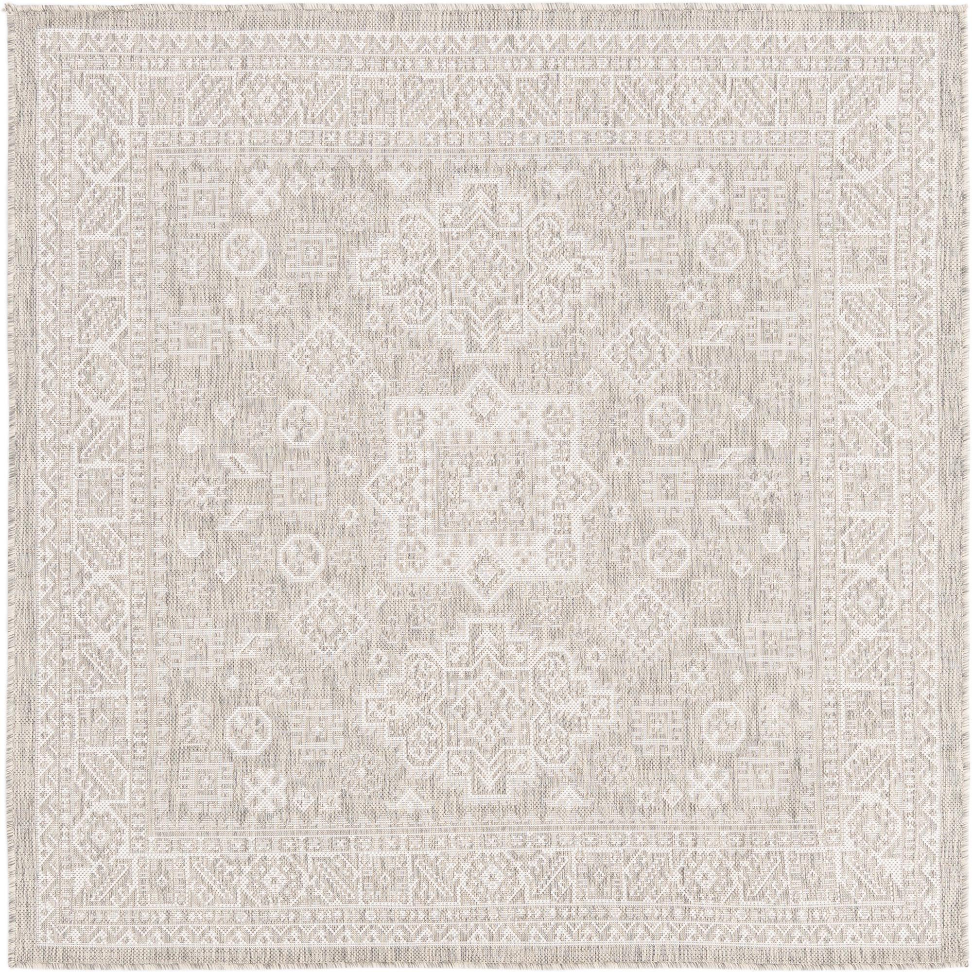 Rug Light Gray Swatch link