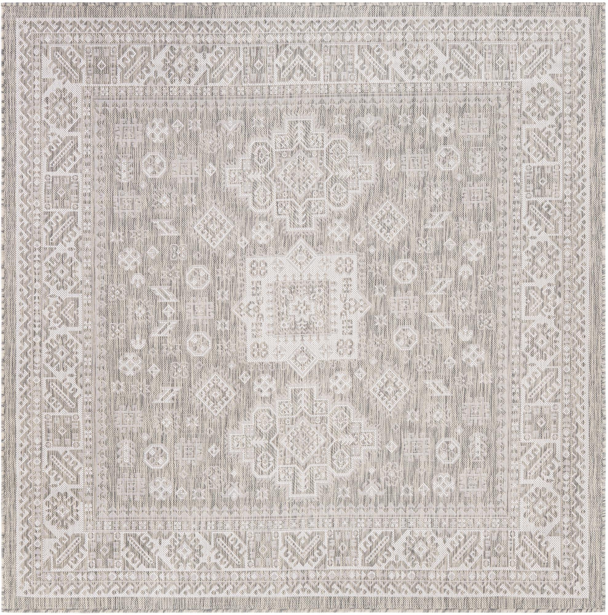 Rug Light Gray Swatch link