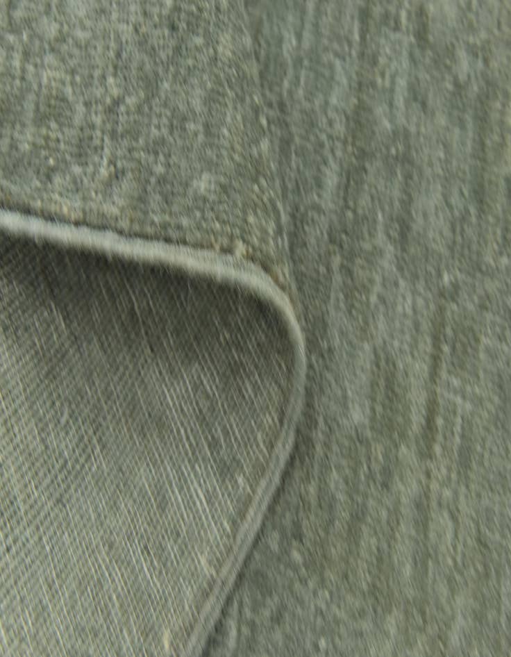 Detail image of  5' x 6'  Hand Knotted Over-Dyed Ziegler Square Rug