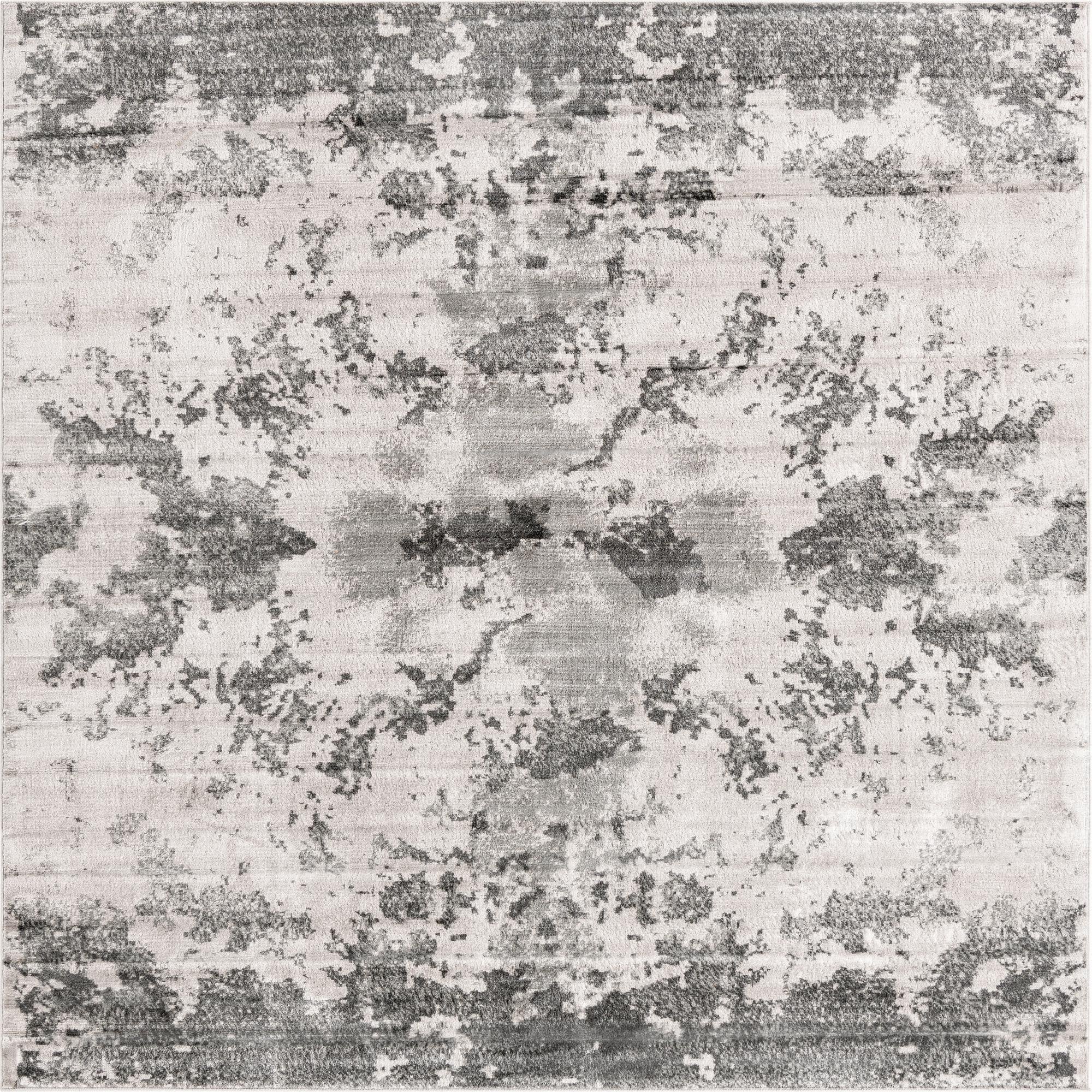 Primary image  7' 10 x 7' 10 Sydney Square Rug
