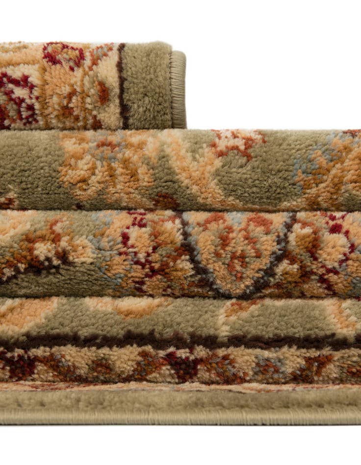 Detail image of  7' x 10' Aditi Rug