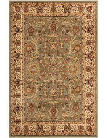 5' 3 x 8' Aditi Rug