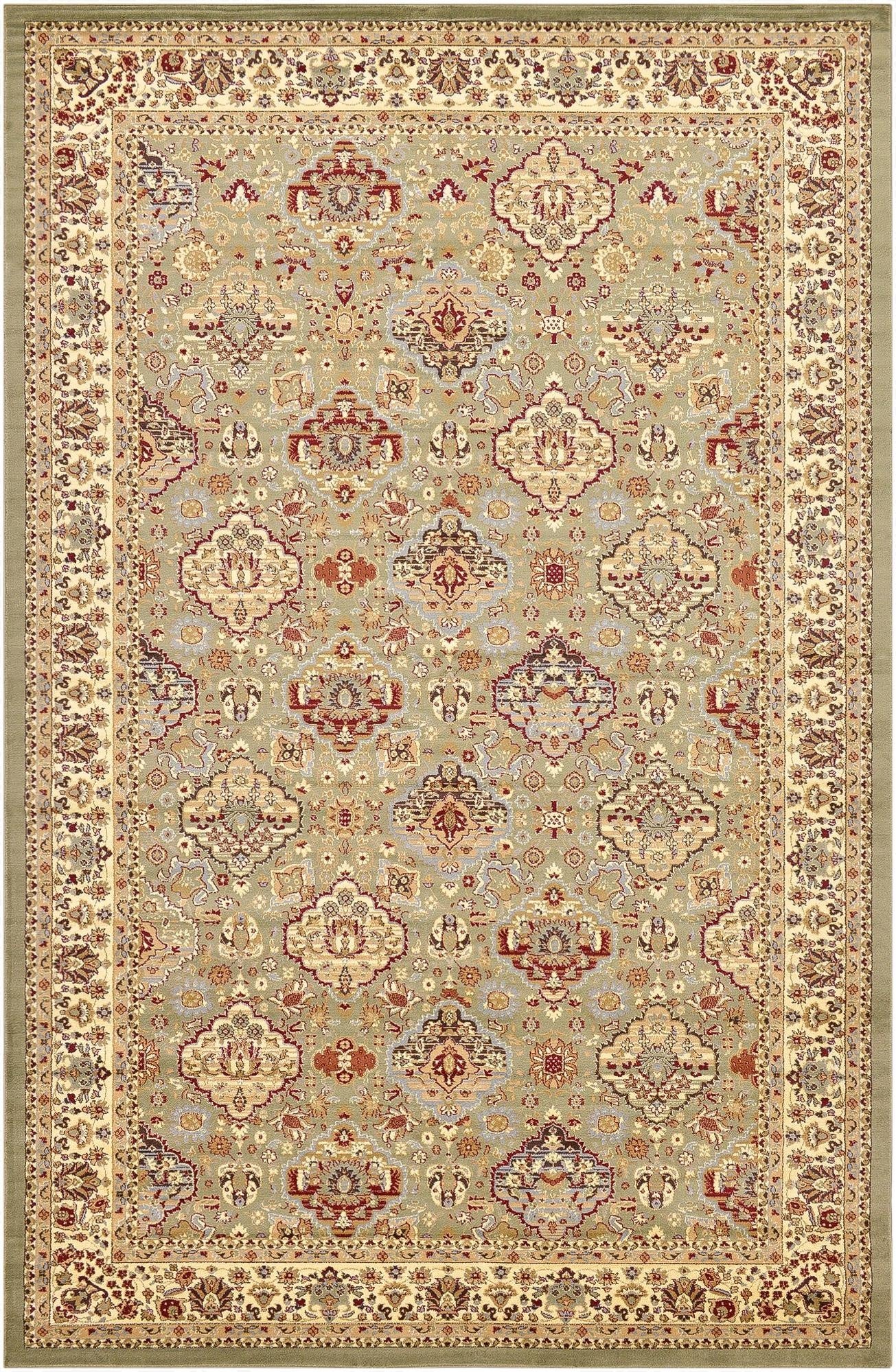  10' 6 x 16' 5 Aditi Rug