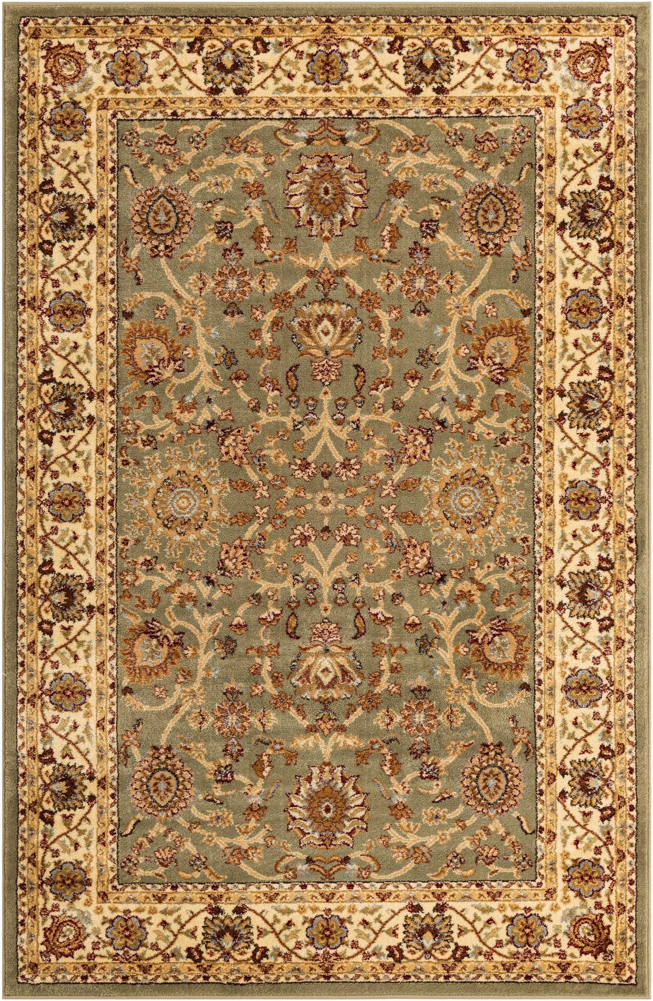  5' 3 x 8' Aditi Rug
