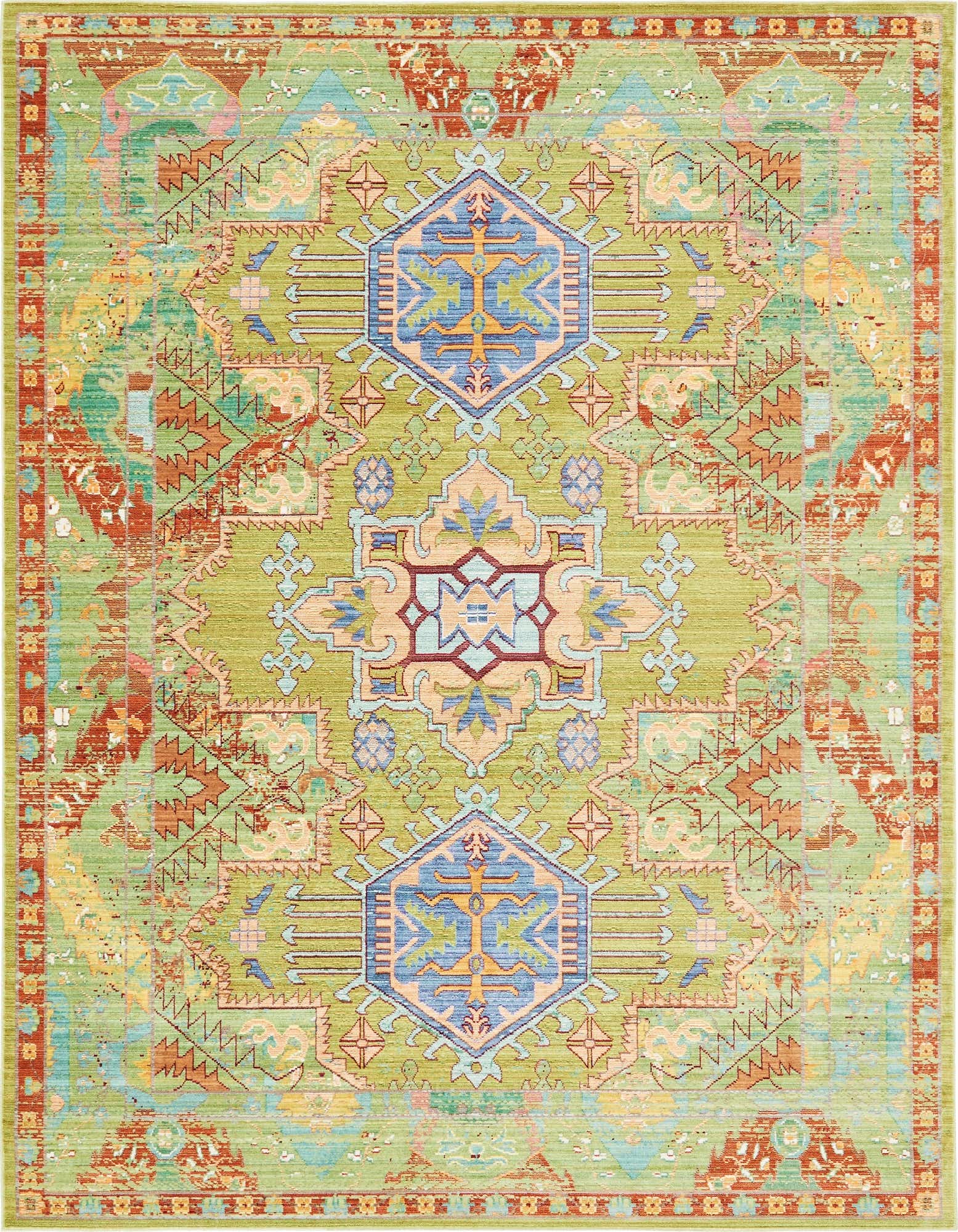 Primary image  8' x 10' Alexis Rug