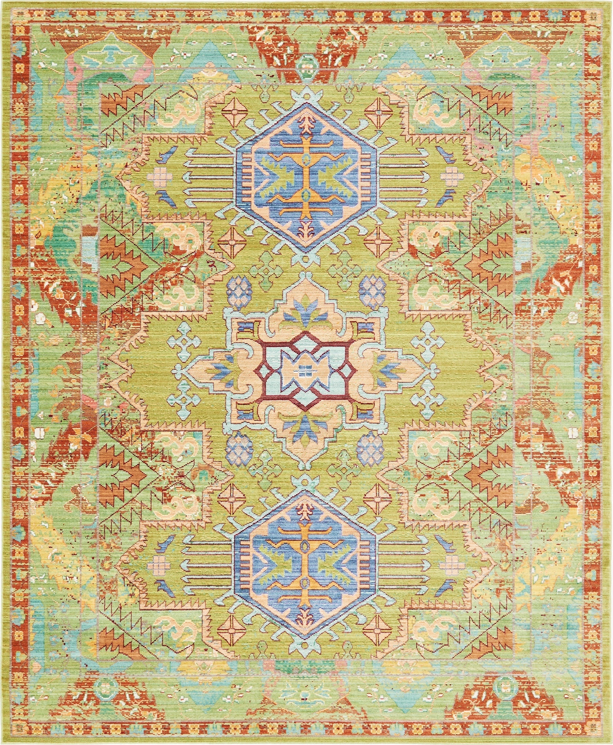  8' x 10' Alexis Rug