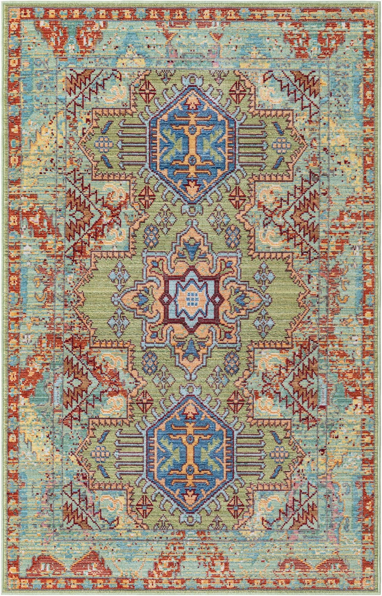  3' 3 x 5' 3 Alexis Rug