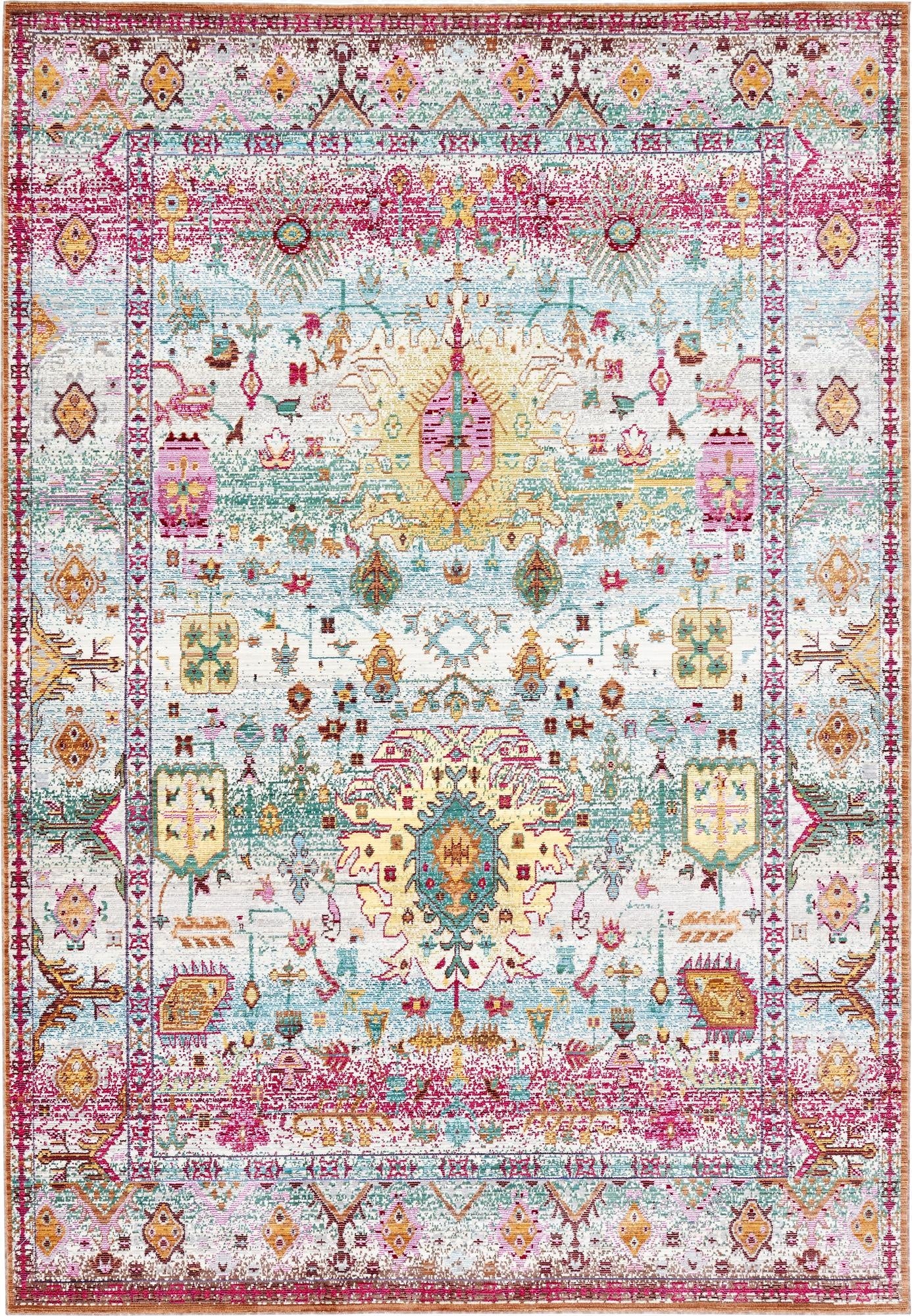  6' x 9' Alexis Rug