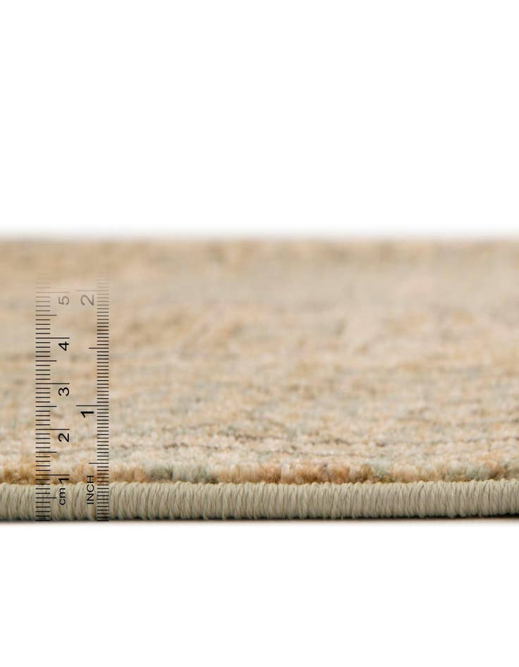 Detail image of  7' x 10' Amina Rug