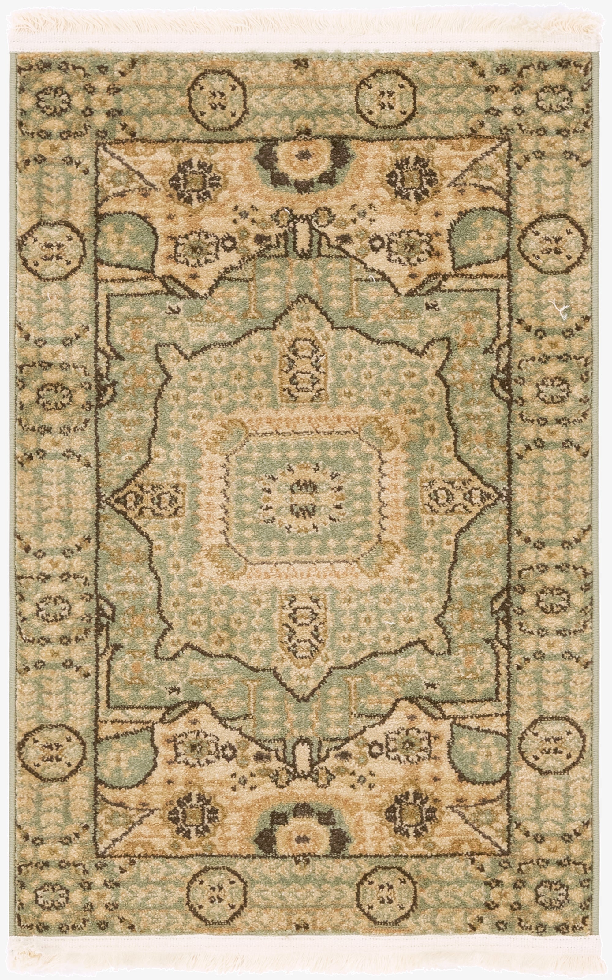  2' x 3' Amina Rug