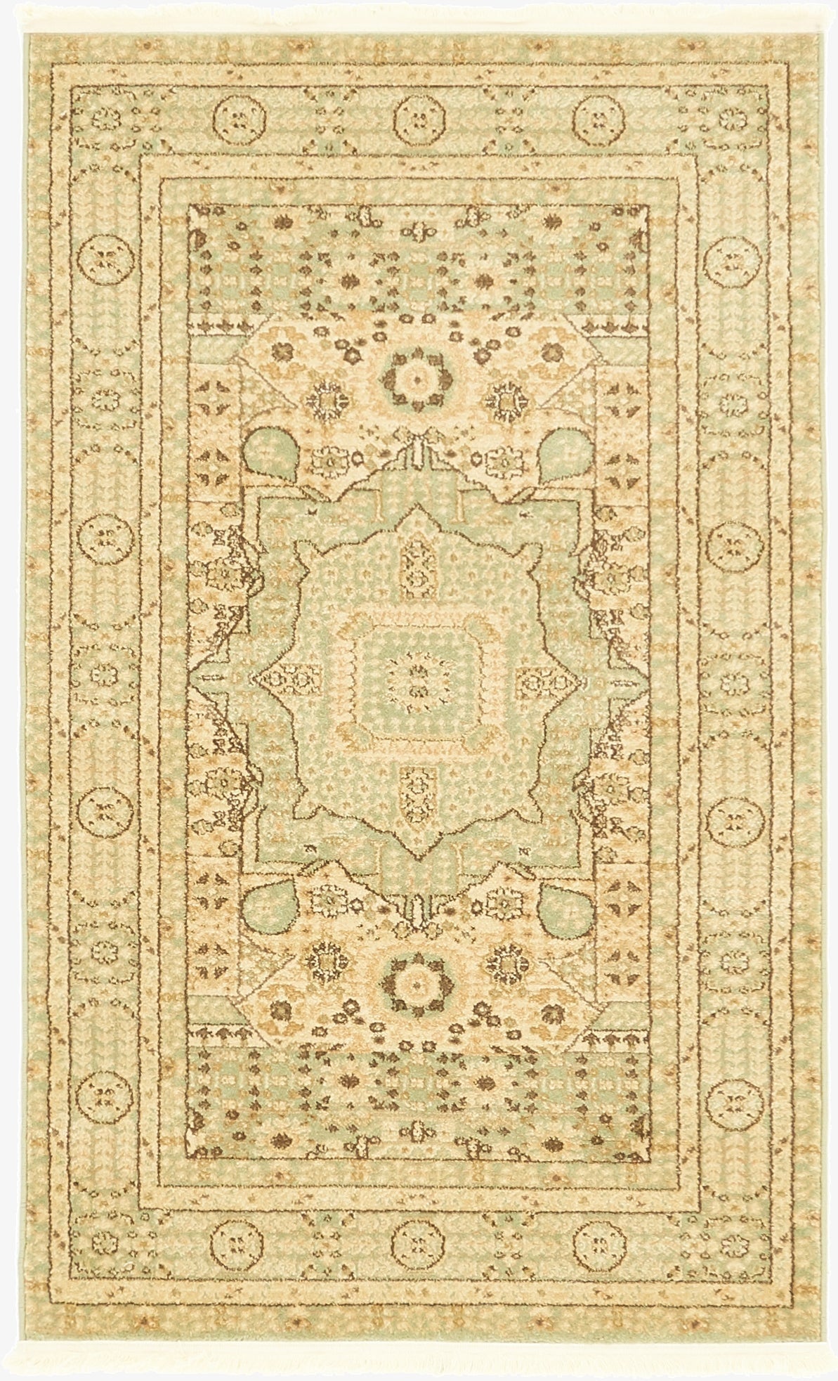  3' x 5' 3 Amina Rug