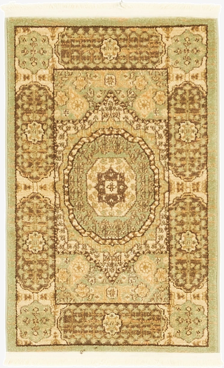  2' x 3' Amina Rug
