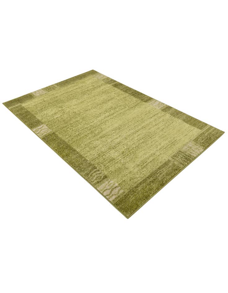 Detail image of  4' x 6' Angelica Rug