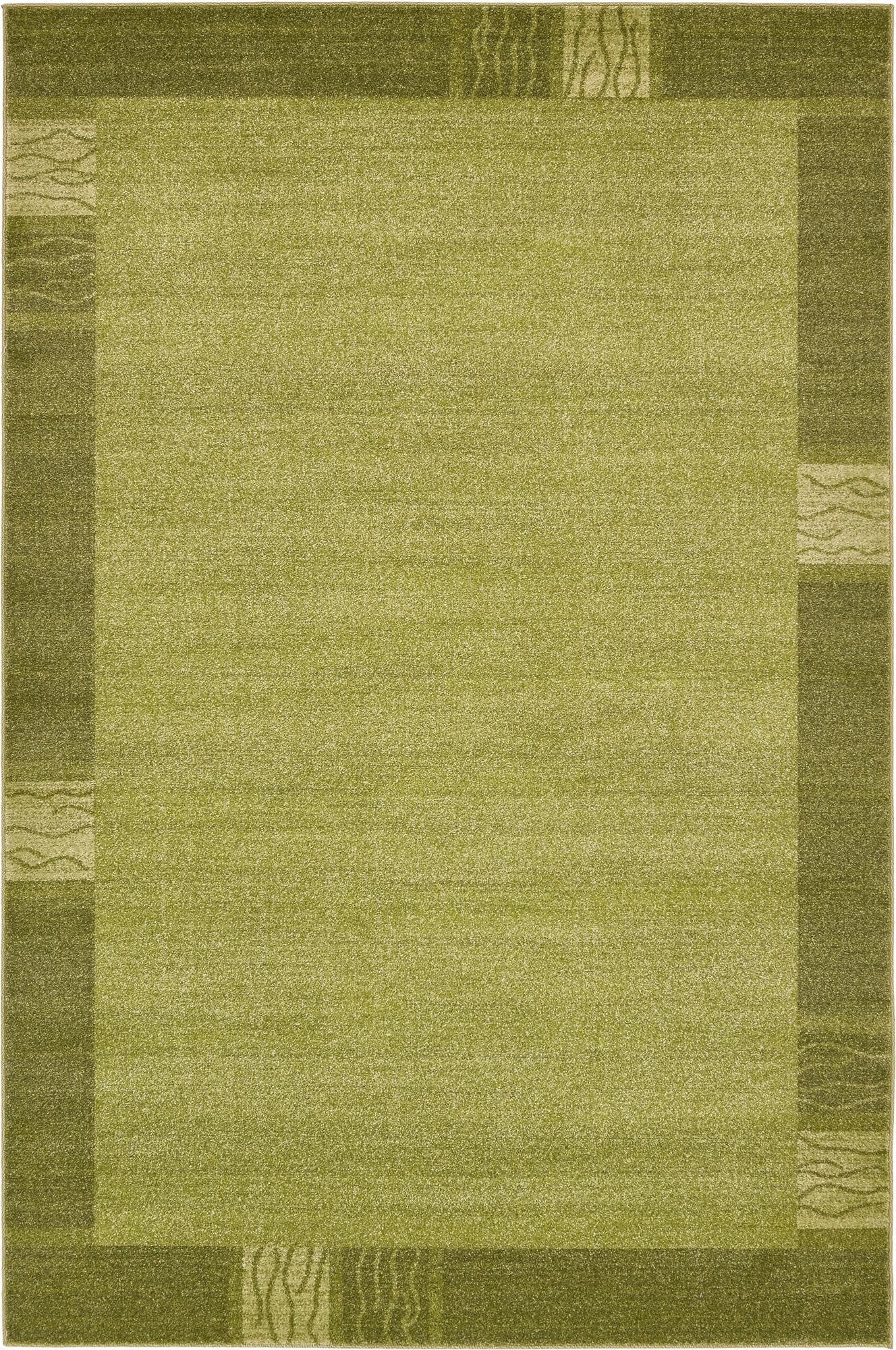  6' x 9' Angelica Rug