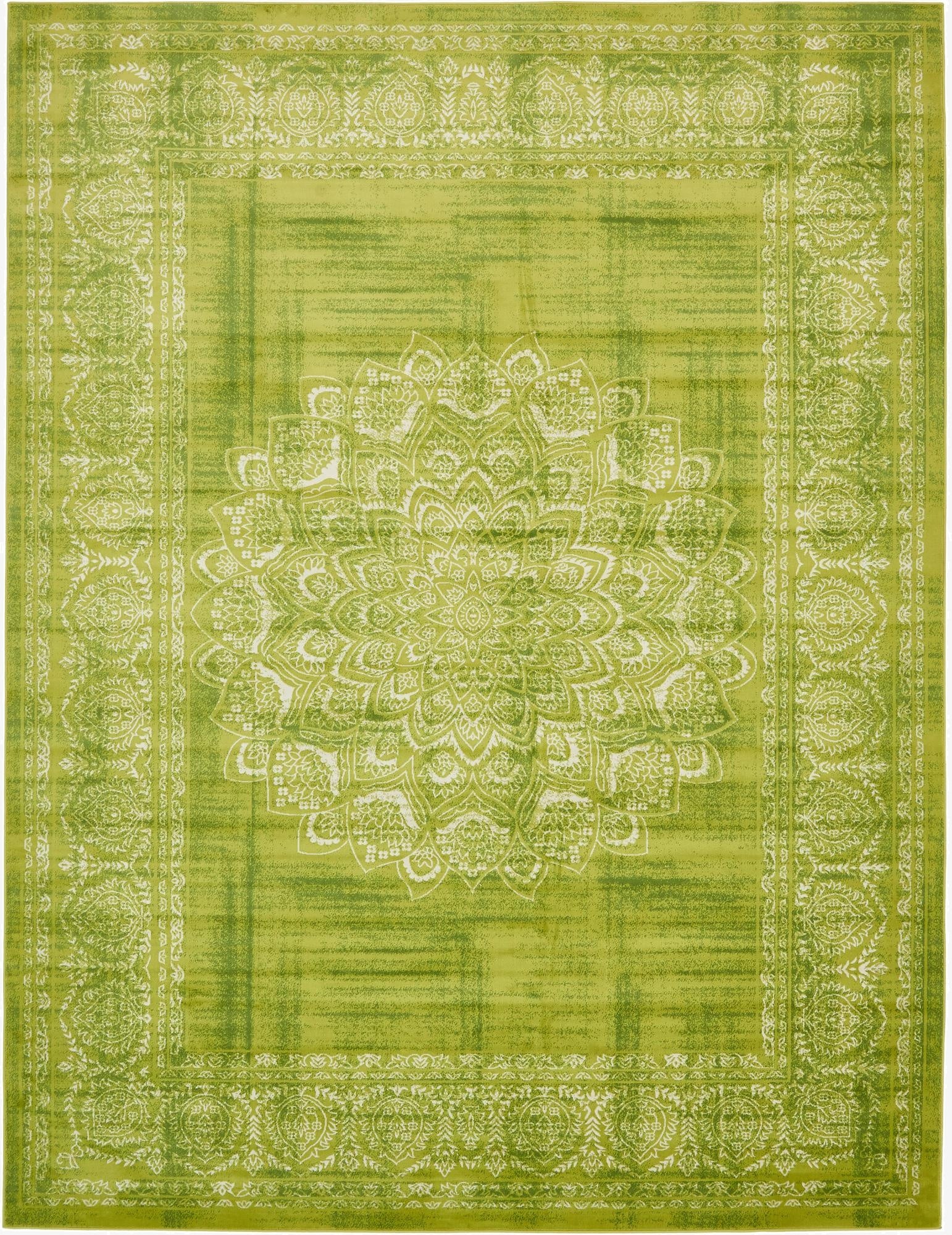  10' x 13' Ankara Rug