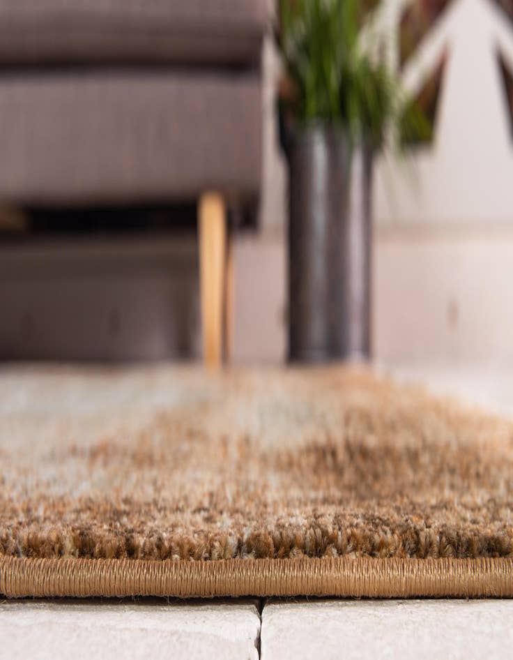 Detail image of  4' x 6' Charlestown Rug