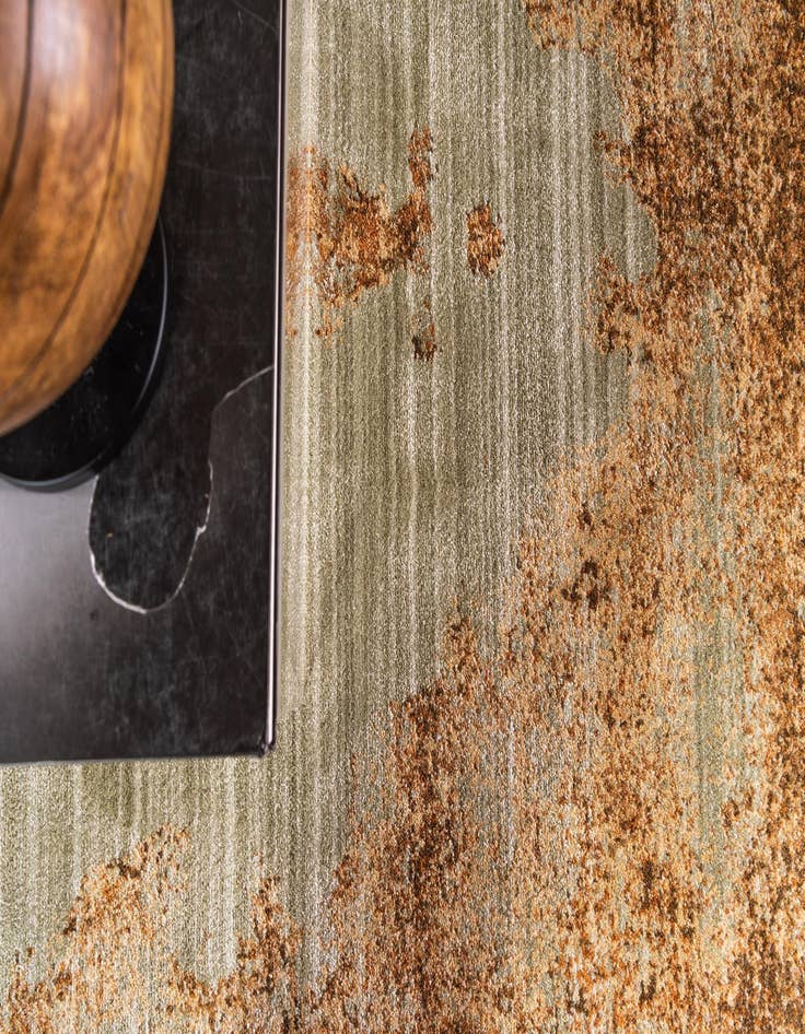 Detail image of  4' x 6' Charlestown Rug