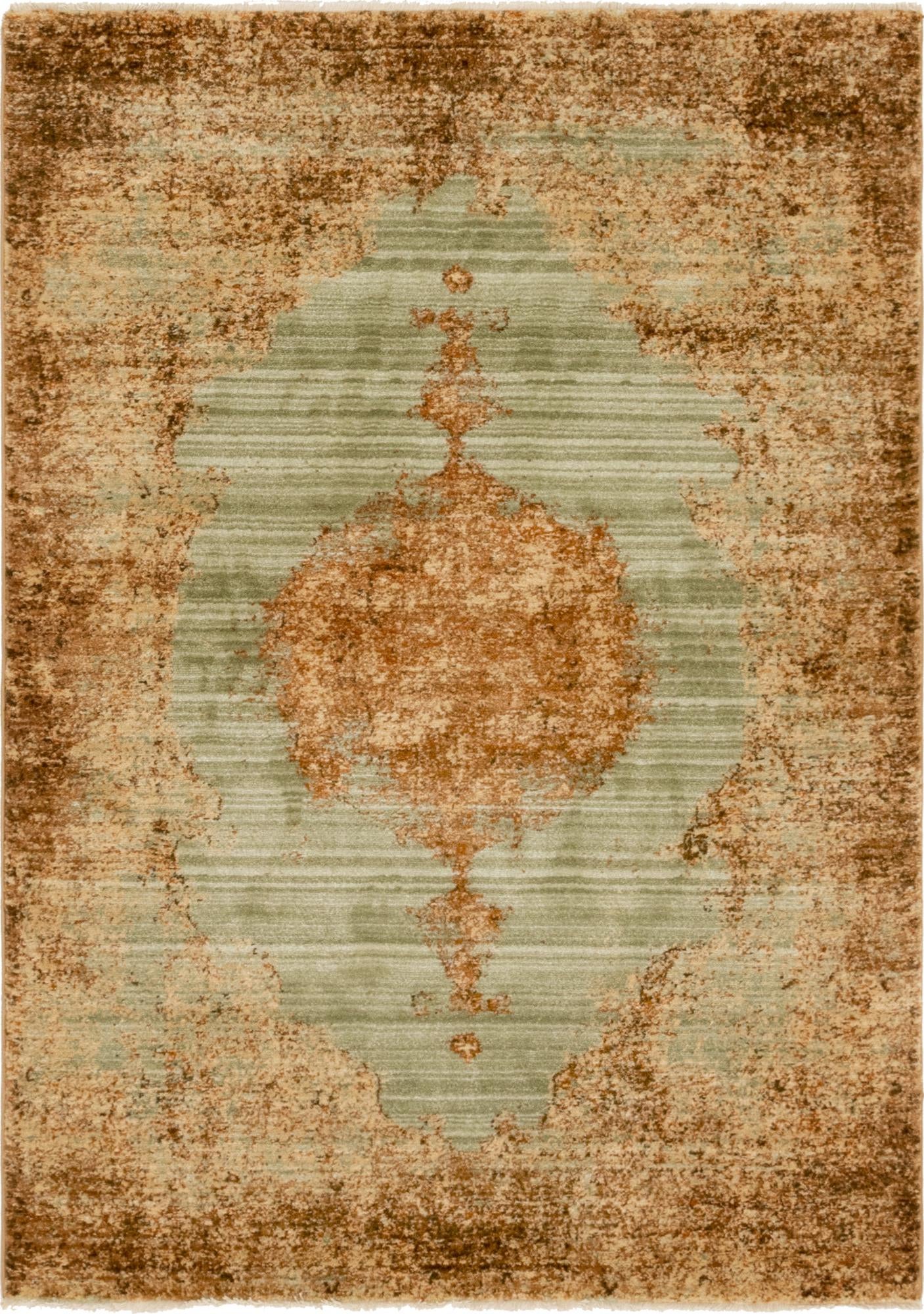 Rug Light Green Swatch link